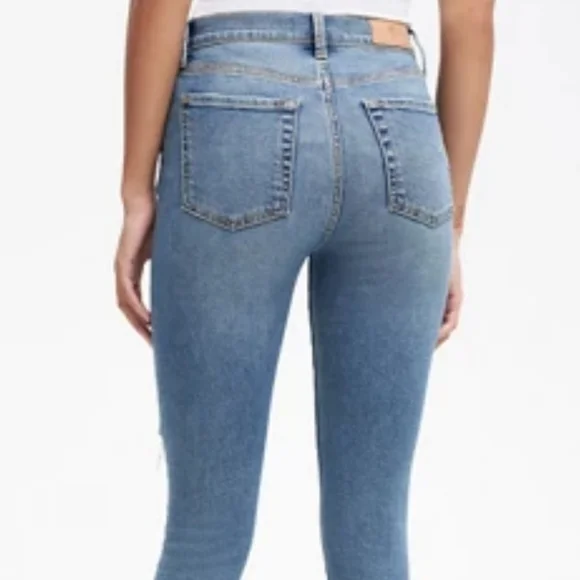 🆕️ 7 For All Mankind